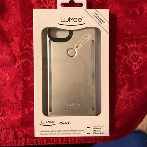 Lumee Case Limited Edition